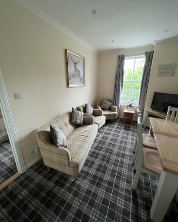 Waverley Inn Flat อินเวอร์เนส ภายนอก รูปภาพ