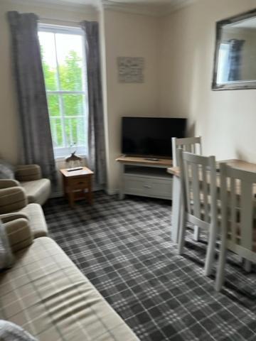 Waverley Inn Flat อินเวอร์เนส ภายนอก รูปภาพ