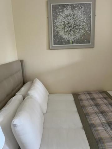 Waverley Inn Flat อินเวอร์เนส ภายนอก รูปภาพ