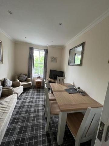 Waverley Inn Flat อินเวอร์เนส ภายนอก รูปภาพ
