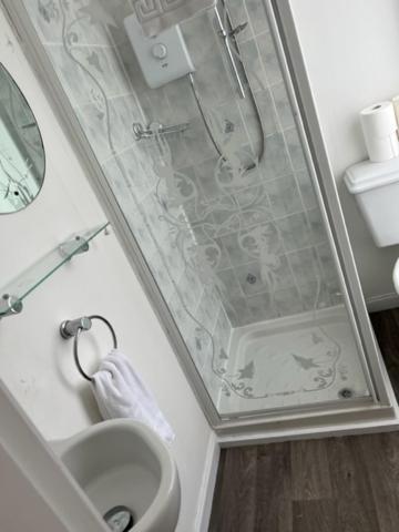 Waverley Inn Flat อินเวอร์เนส ภายนอก รูปภาพ